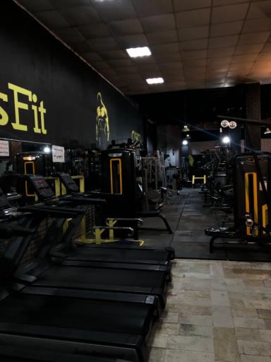 عکس باشگاه ورزشی طلعتیان