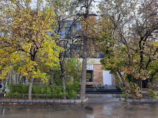 کافه لابراتوار اسپروت