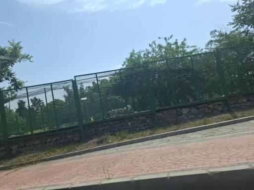 عکس باغ وحش پردیسان