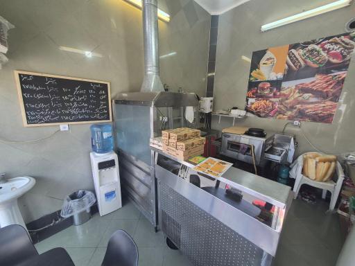 عکس فلافل دولپی