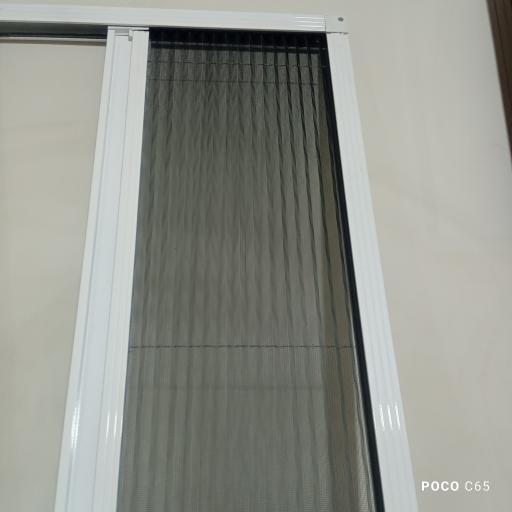 عکس پنجره دو جداره upvc پنجره پی وی سی