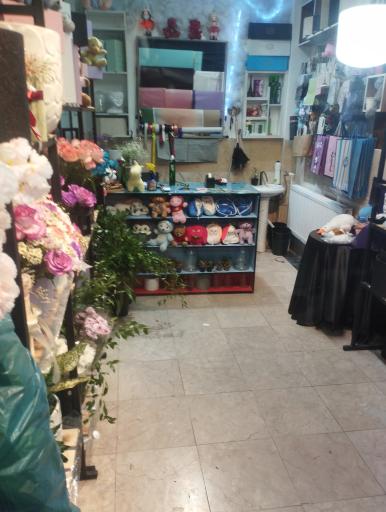 عکس گل سالیوان
