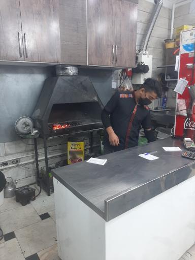 عکس جگر طلا