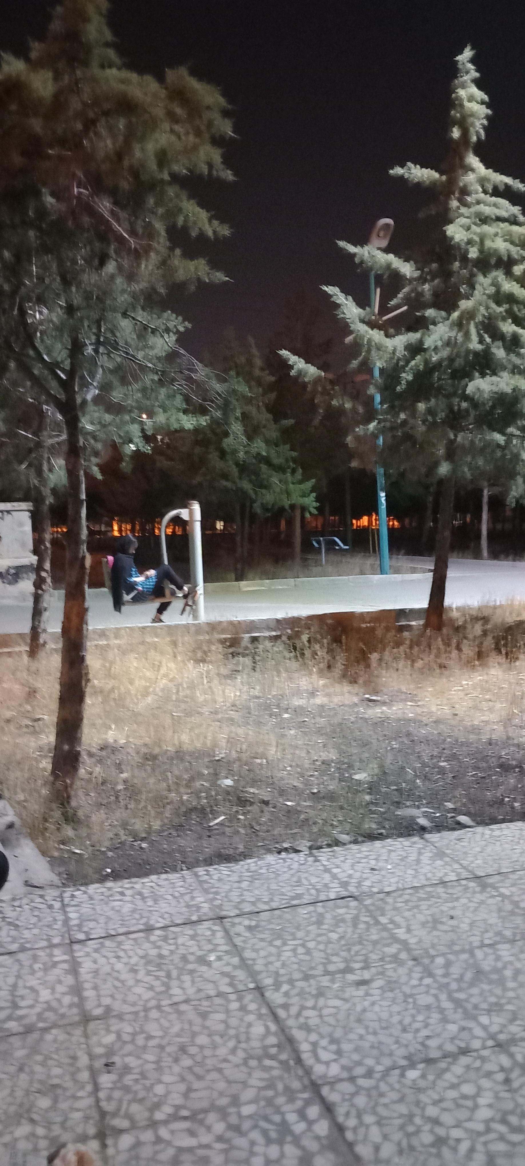 عکس پارک بوستان اندیشه