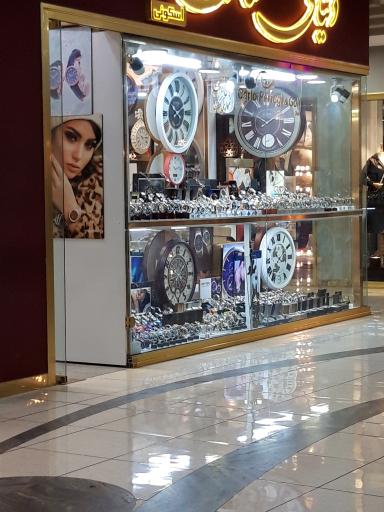 عکس مجتمع تجاری لوکس پالادیوم تبریز