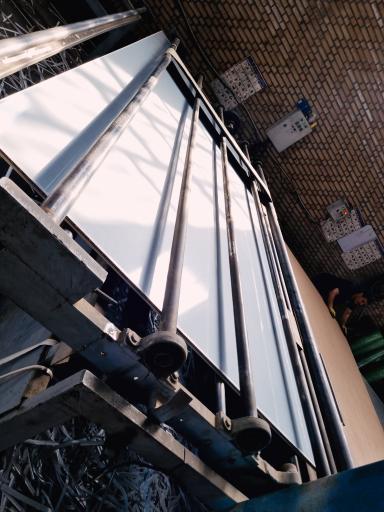 عکس شرکت صنعت ملامین سازه اکوفام 