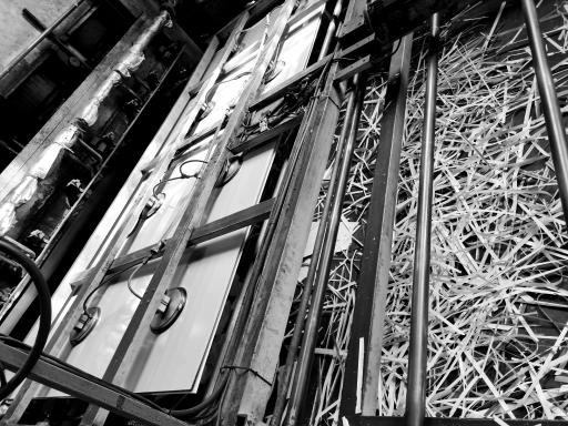 عکس شرکت صنعت ملامین سازه اکوفام 