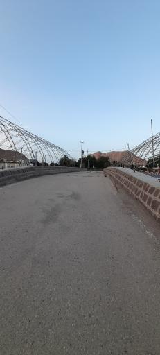 عکس پل تاریخی سرچشمه