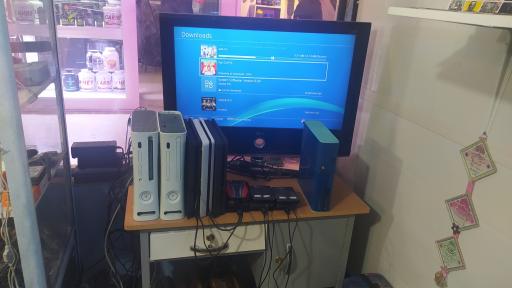 عکس عصر بازی