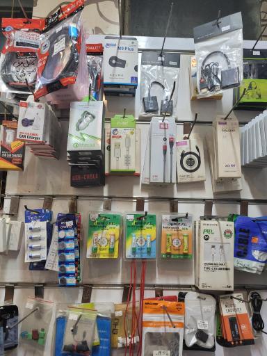 عکس محصولات فرهنگی خانه فیلم