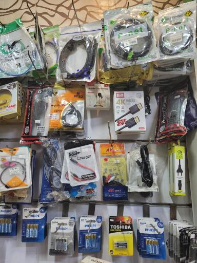 عکس محصولات فرهنگی خانه فیلم