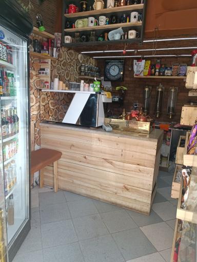 عکس کافه پارسا