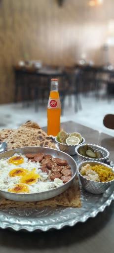 عکس طباخی فردین 