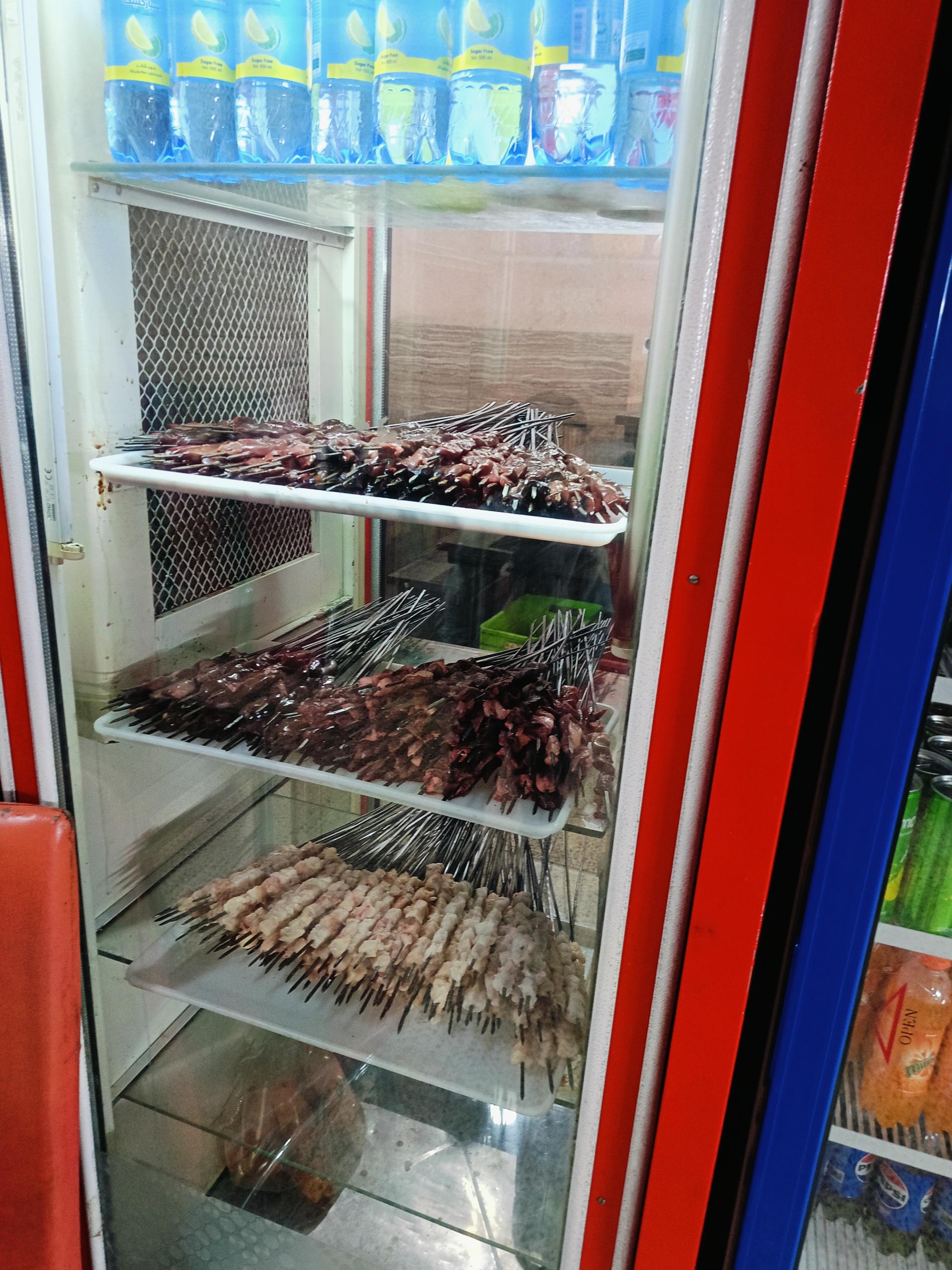 عکس جگرکی ممتاز