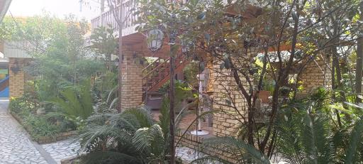 عکس رستوران سنتی مهیار