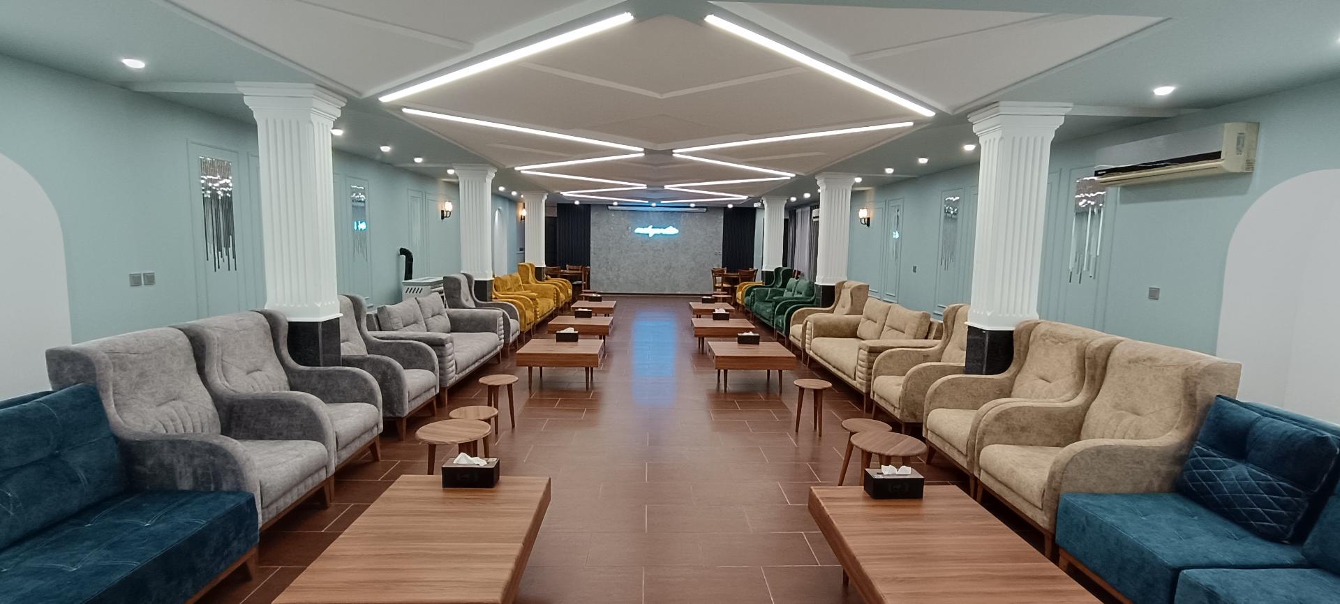 عکس رستوران سنتی مهیار