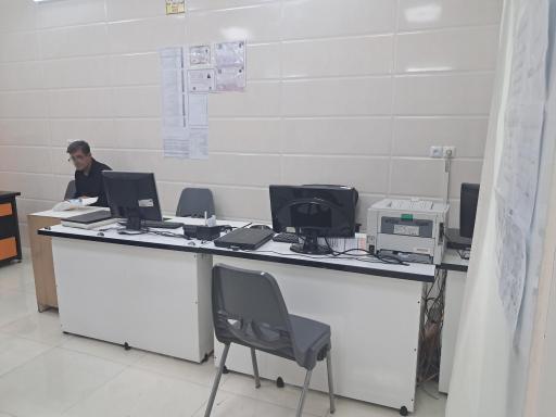 عکس دفترپیشخوان دولت