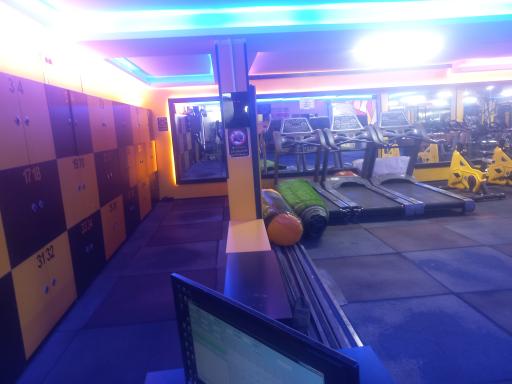 عکس باشگاه بدنسازی فیت استار