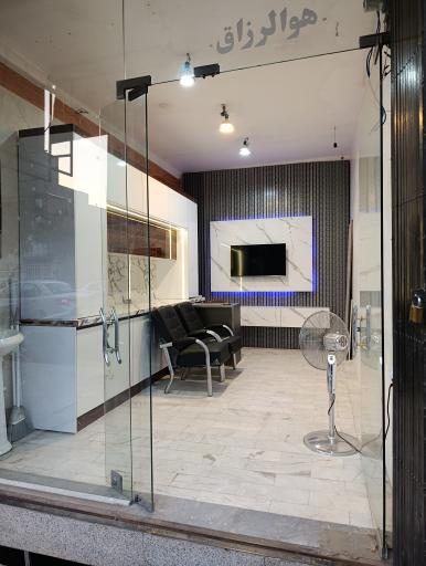 عکس دکوراسیون موسوی