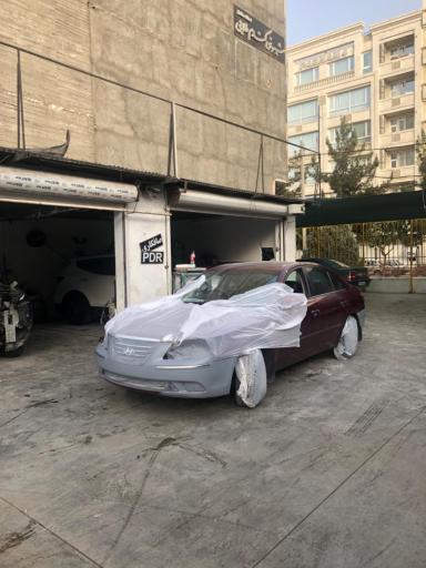 عکس صافکاری و نقاشی تیموری