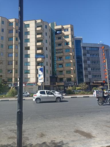 عکس آموزشگاه تعمیرات لوازم آرایشگاهی گیلان فارس