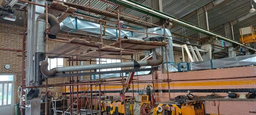 کانال سازی کولر حسن زاده