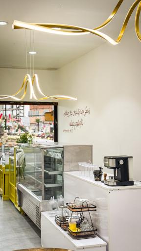 عکس کیک و شیرینی فرشته پز