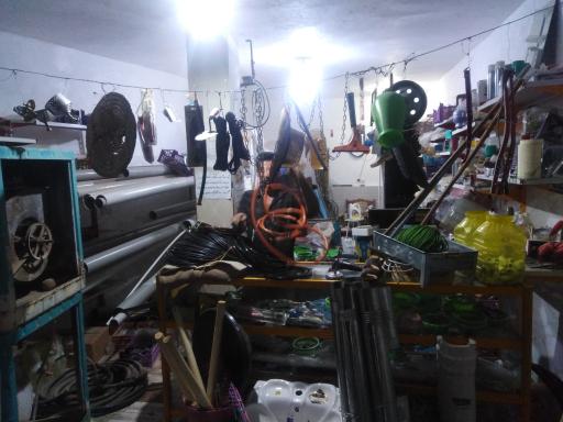 عکس لوله و اتصالات سجاد 