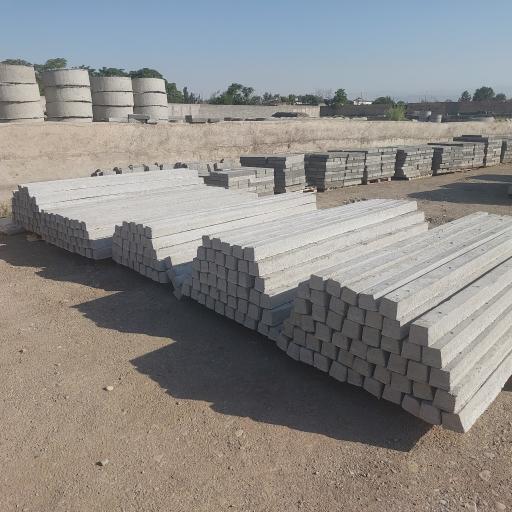 عکس بلوک زنی رستمی 