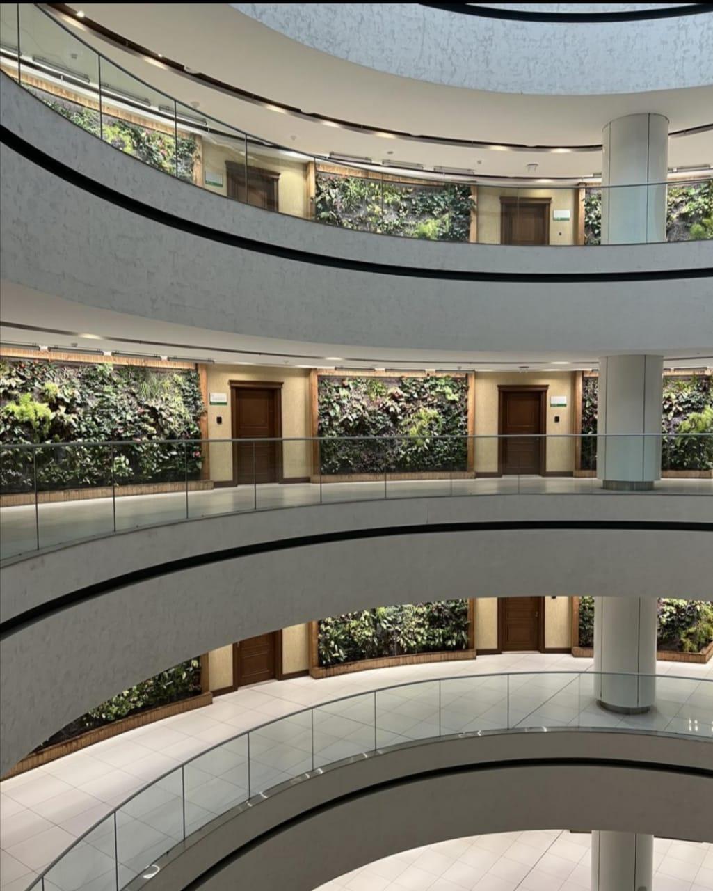 عکس المپیا سنتر