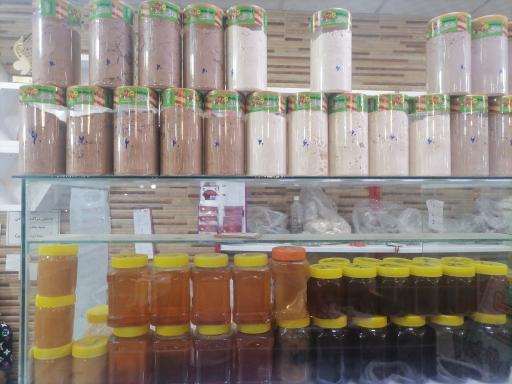 عکس فروشگاه طلوع