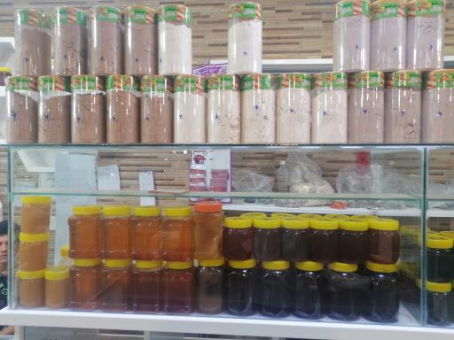 عکس فروشگاه طلوع