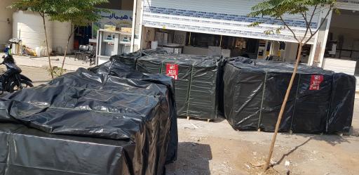 عکس کناف و سقف کاذب آسا