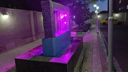 عکس ساختمان سپهر ۷