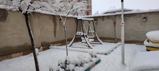 عکس ساختمان سپهر ۷