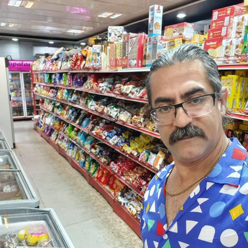 عکس هاپیر مارکت اپاتان