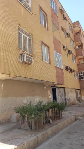 عکس بلوک یک