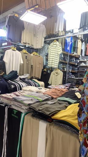 عکس بوتیک مردانه عدالت 