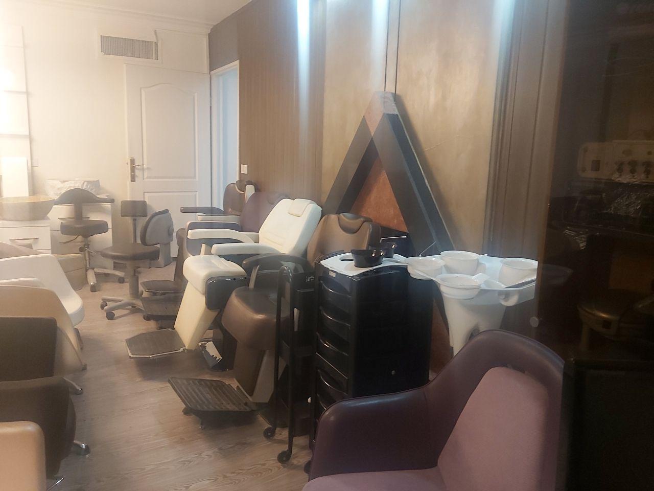 عکس شرکت‌ رونا 