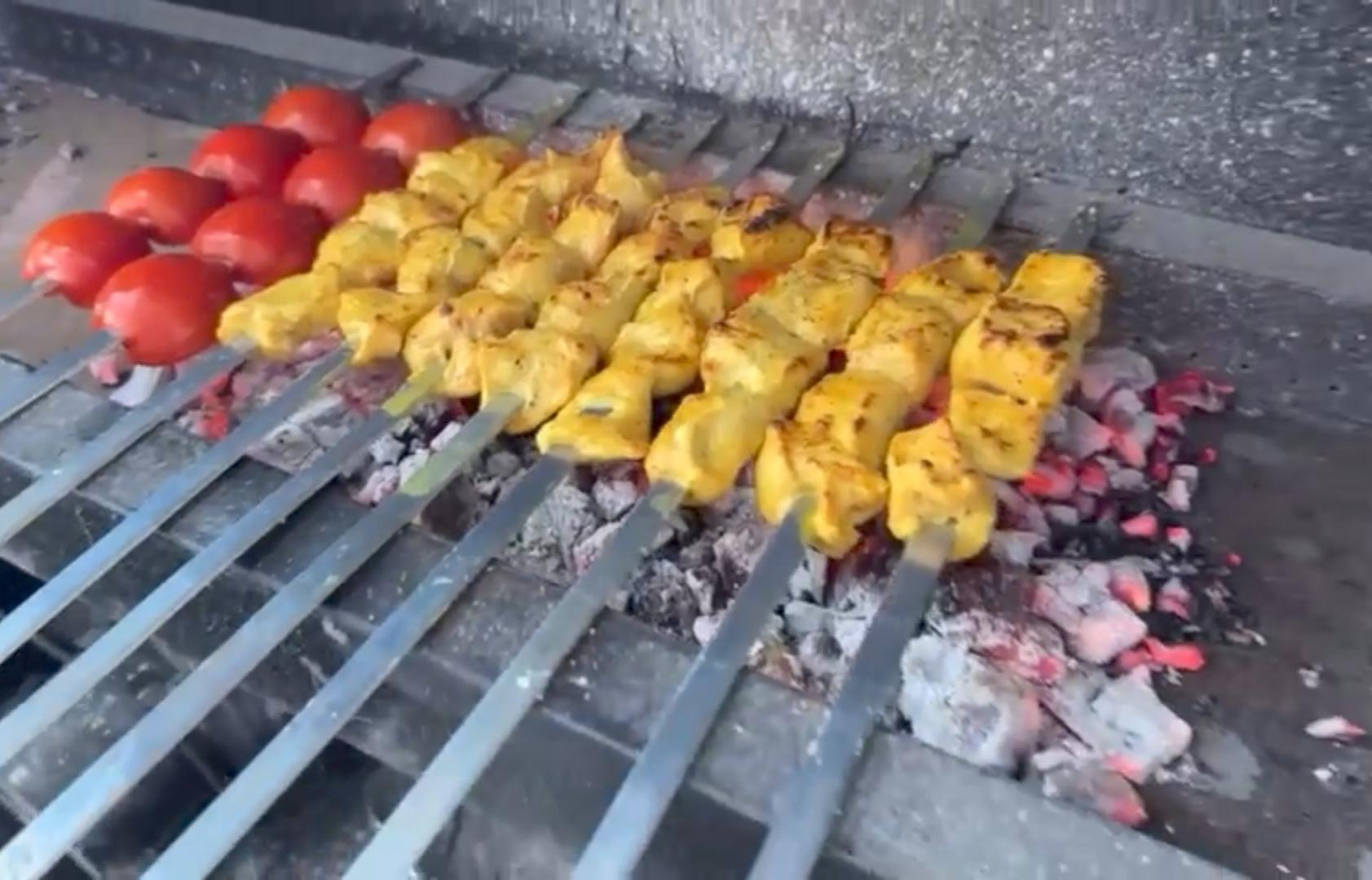 عکس آشپزخانه نون و نمک