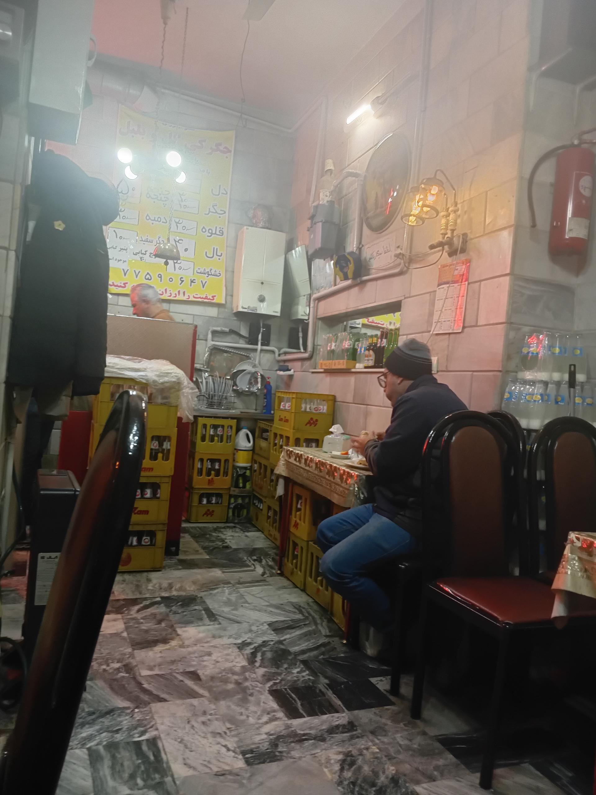 عکس جگرکی گل و بلبل