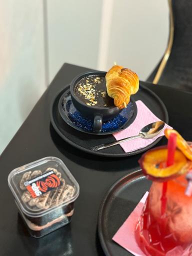 عکس کافه بازی مارس