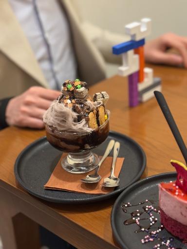 کافه بازی مارس