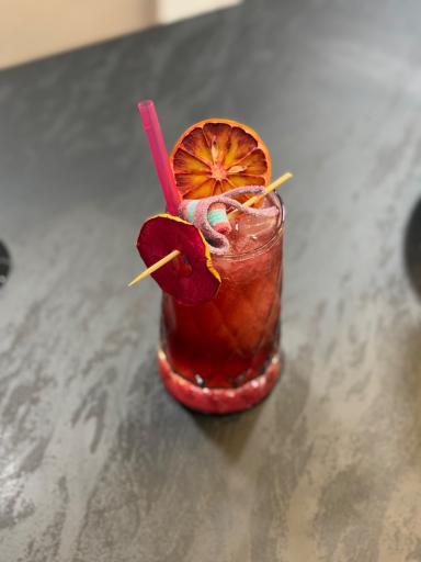 عکس کافه بازی مارس