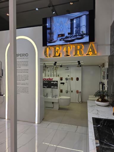 نمایندگی سرامیک پما