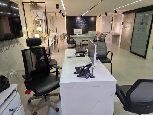 عکس نمایندگی سرامیک پما