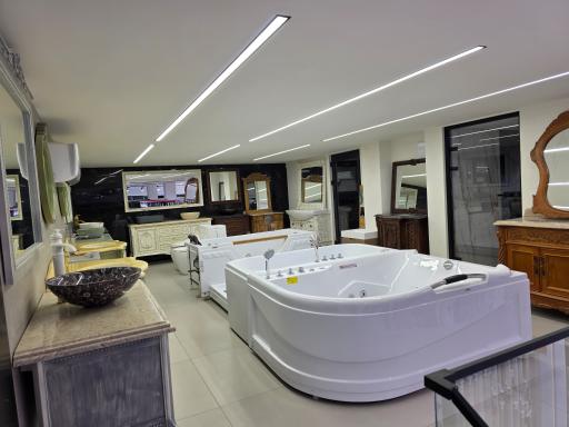 نمایندگی سرامیک پما