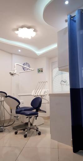 عکس مطب دکتر سمیرا کاولی