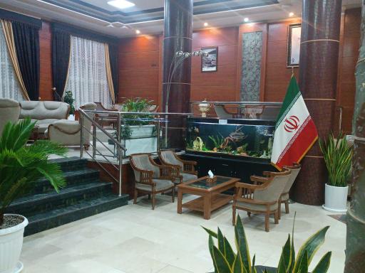 عکس کافی شاپ اشراق