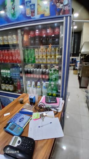 عکس رستوران لاله